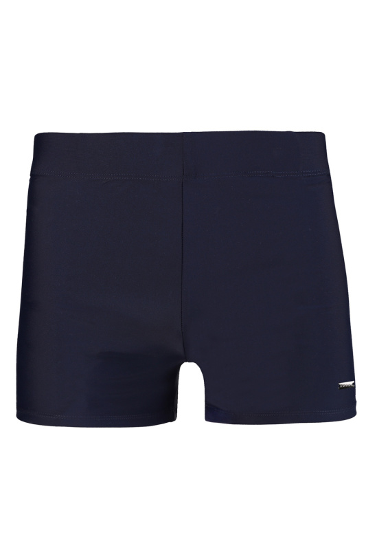 Pánské plavky Moraj KMS1300-001 Barva: Modrá - tmavě, Velikost: 2XL