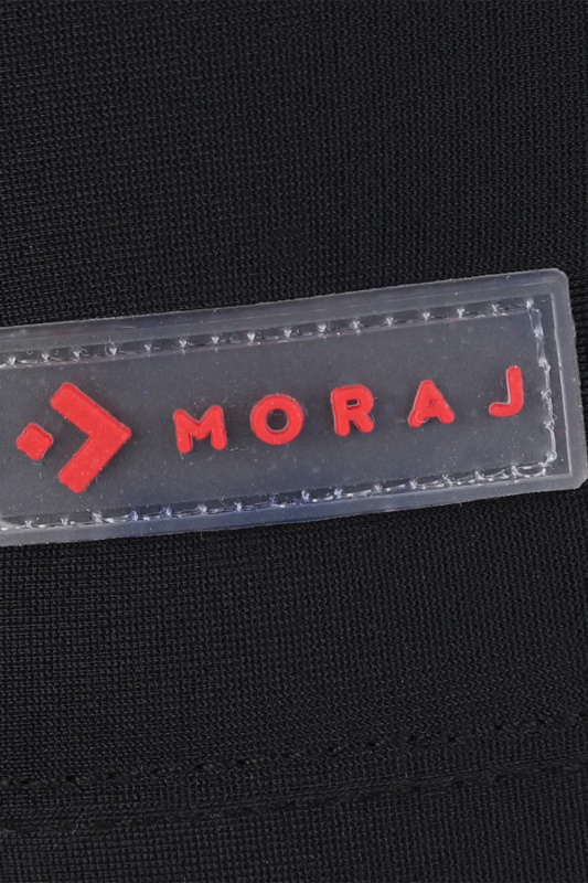 Pánské plavky Moraj KMS1800-001 Barva: Černá, Velikost: 2XL