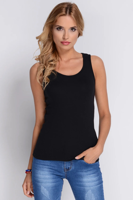 Triko Moraj BD 900-319 Barva: Černá, Velikost: XL