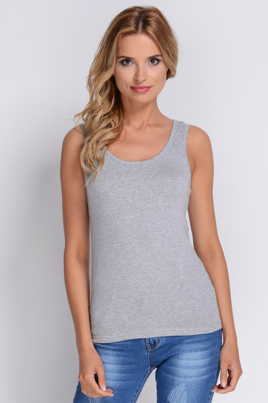Triko Moraj BD 900-319 Barva: Šedá, Velikost: XL