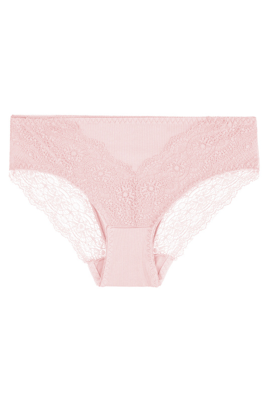 Kalhotky Moraj BDM500-027 Barva: Béžová, Velikost: 2XL