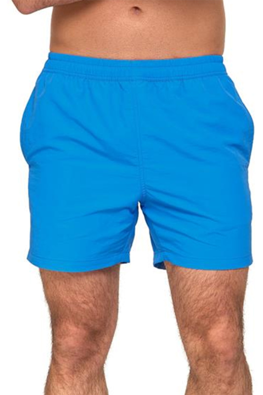 Pánské plavky Moraj KSZ2600-005 Barva: Modrá, Velikost: XL