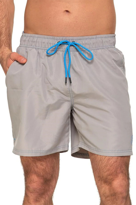 Pánské plavky Moraj KSZ2300-012 Barva: Šedá, Velikost: 4XL