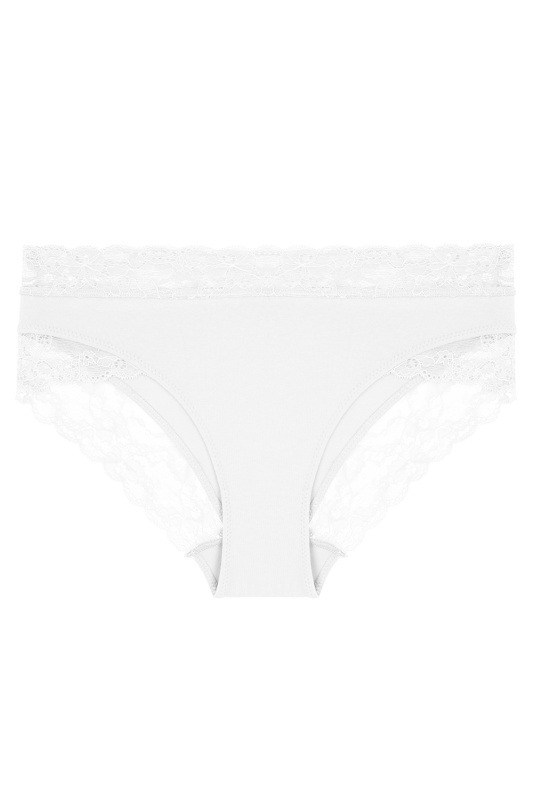 Kalhotky Moraj BDM600-023 Barva: Bílá, Velikost: XL