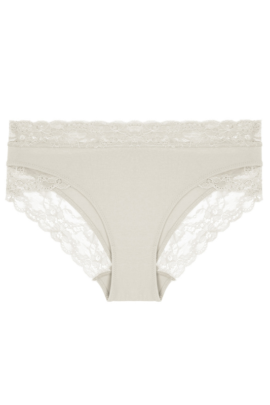 Kalhotky Moraj BDM600-023 Barva: Béžová, Velikost: 3XL