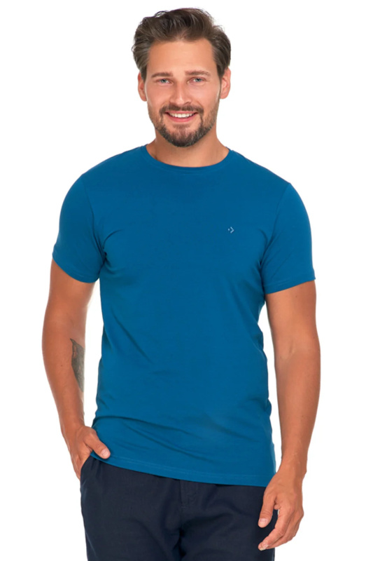 Moraj OTS1500-003 kolor:petrol blue M