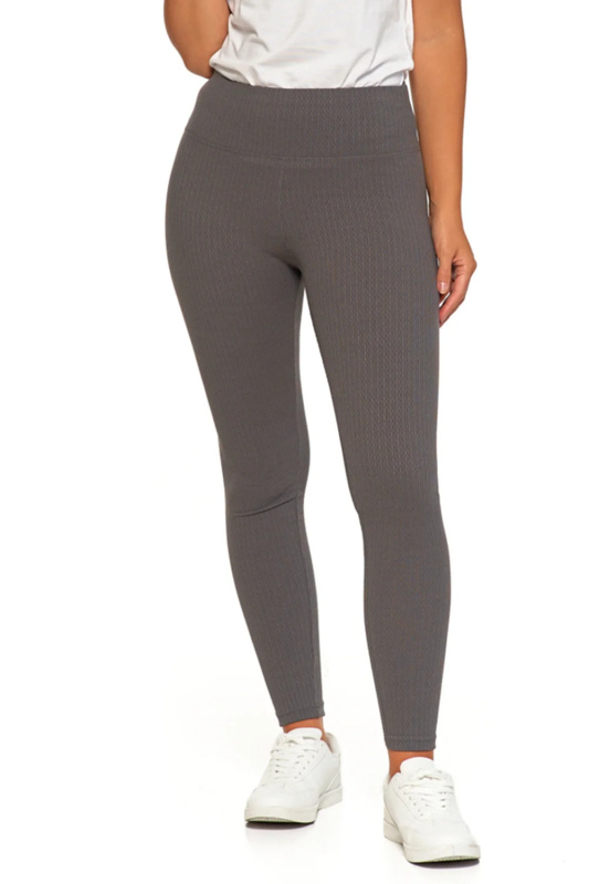 Legíny Moraj RDL1500-014 Barva: Šedá, Velikost: L/XL