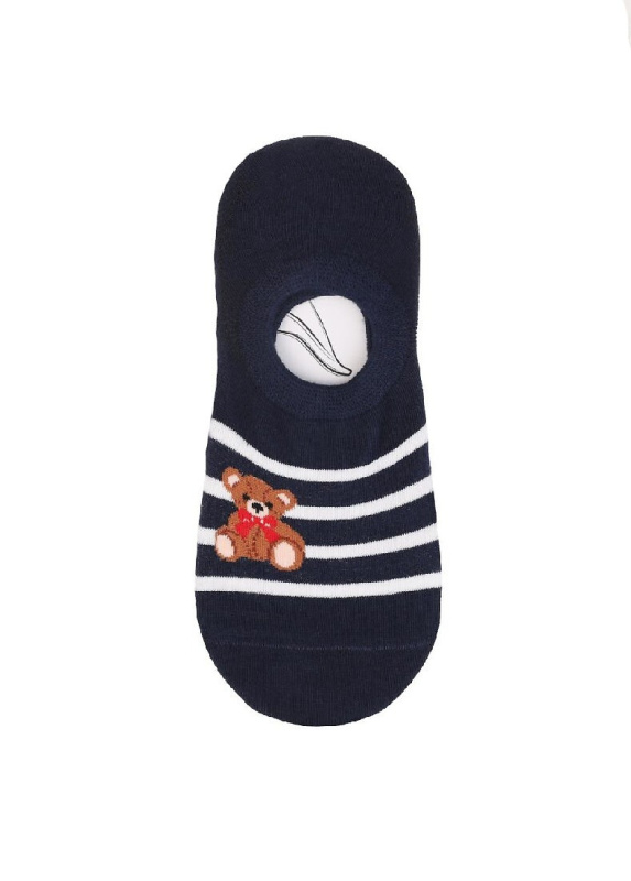 Baleríny Moraj CDB200-378 35-41 směs barev 38-41