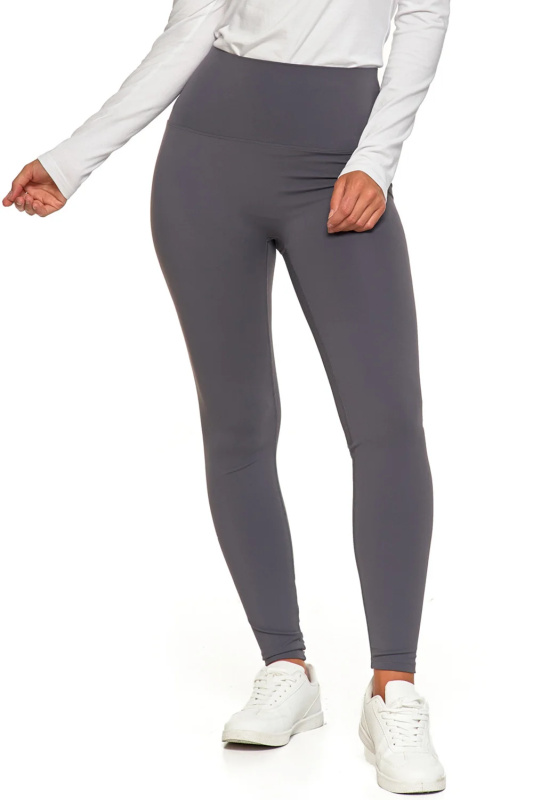 Legíny Moraj RDL3800-001 Barva: Šedá, Velikost: 2XL