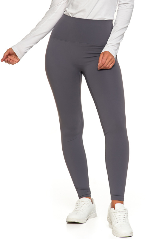 Legíny Moraj RDL3800-001 Barva: Šedá, Velikost: 2XL