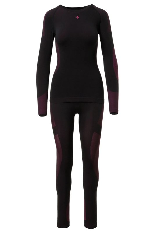 Dámské termoprádlo Moraj KDT6000-002 Barva: Růžová, Velikost: 2XL