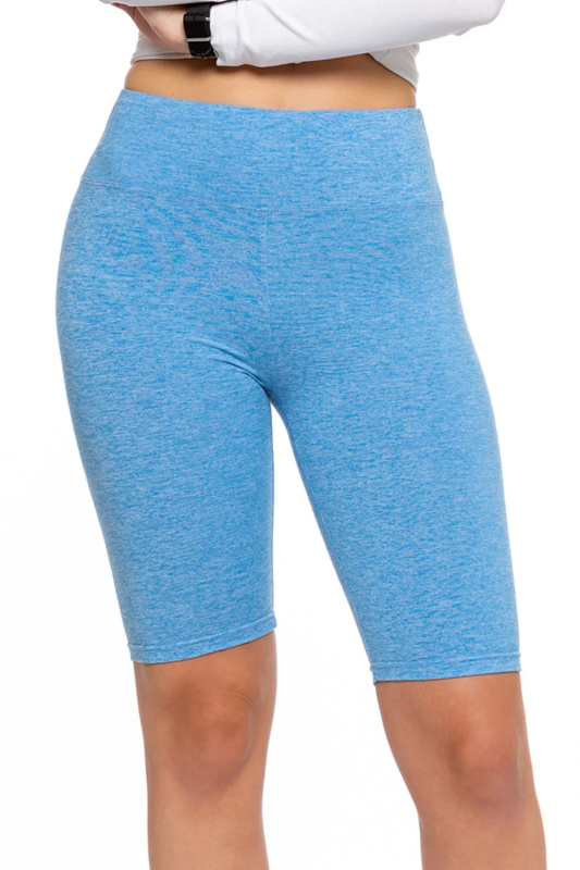 Legíny Moraj RDL850-018 Barva: Modrá, Velikost: L/XL