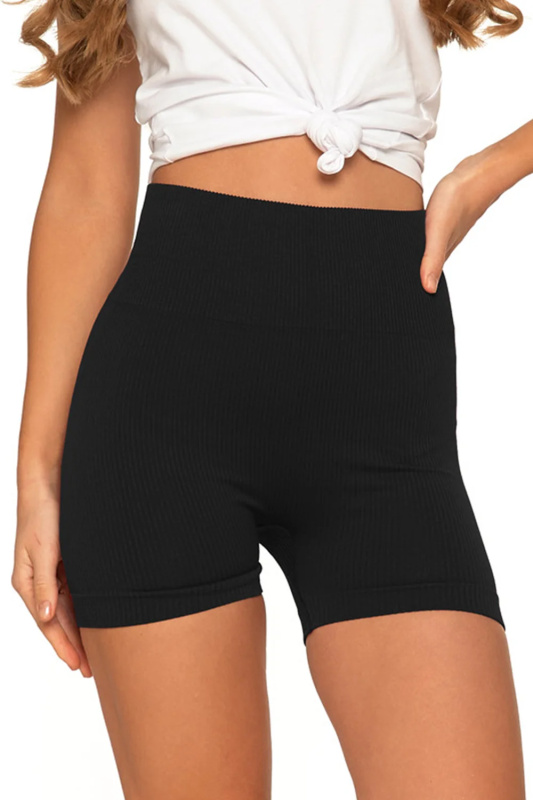 Dámské kraťase Moraj RDL700-020 Barva: Černá, Velikost: L/XL