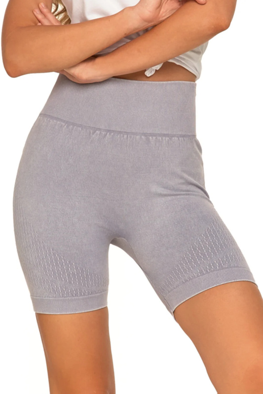 Dámské kraťase Moraj RDL1500-053 Barva: Šedá, Velikost: L/XL