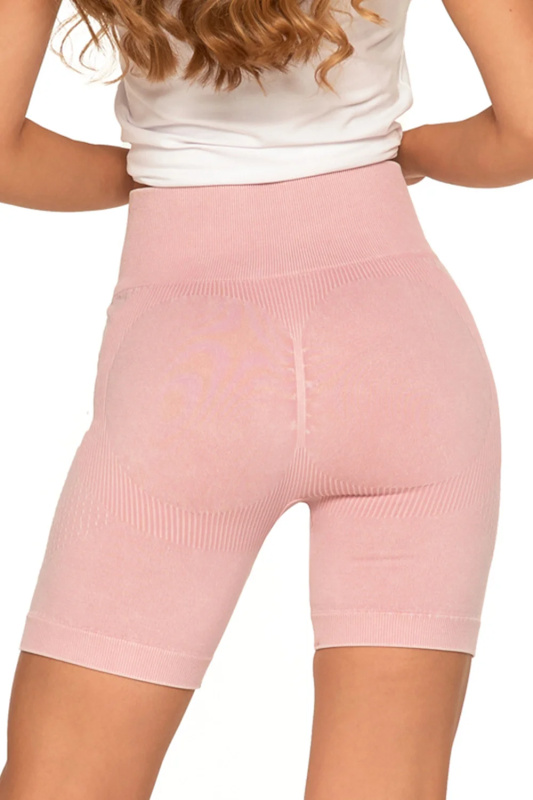 Dámské kraťase Moraj RDL1500-053 Barva: Růžová, Velikost: L/XL