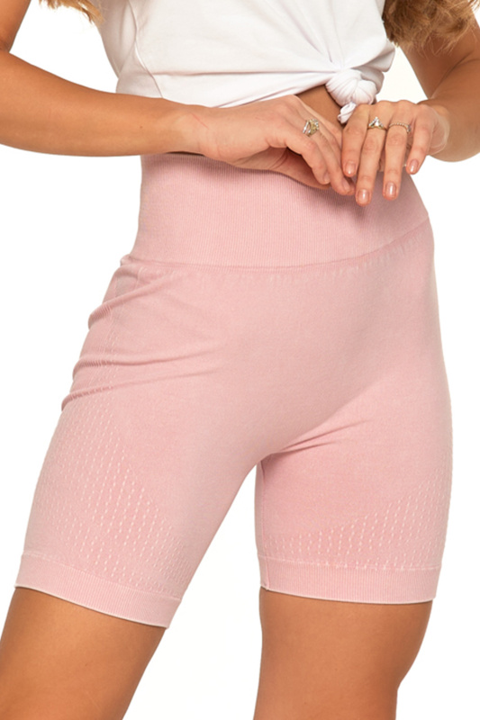 Dámské kraťase Moraj RDL1500-053 Barva: Růžová, Velikost: L/XL