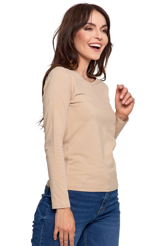 Moraj BD900-420-L barva:světle béžová 2XL