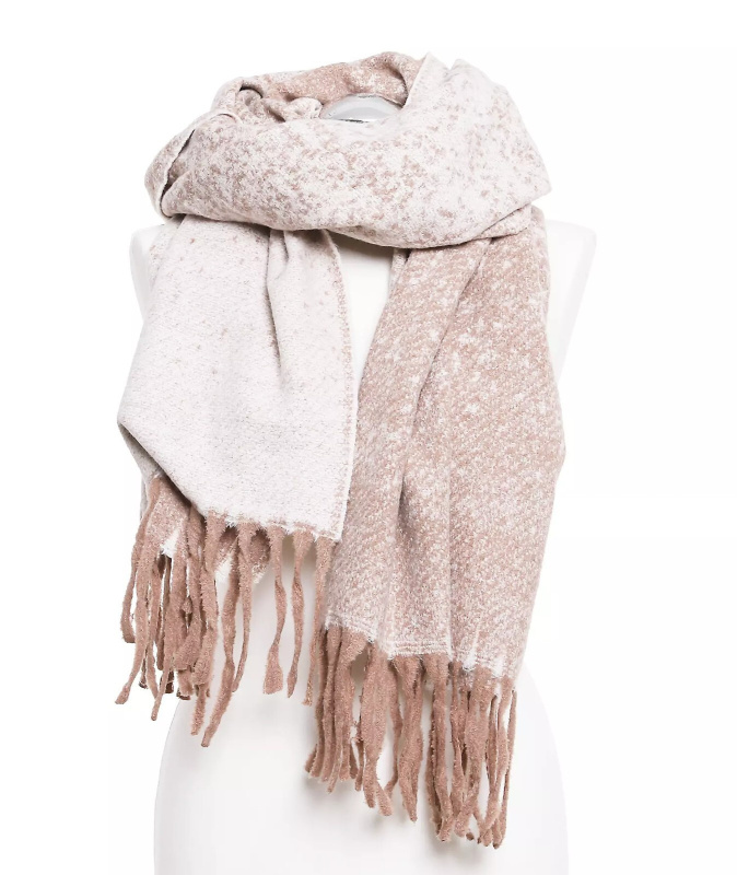 Šátek Moraj ADS2000-020S béžová univerzální