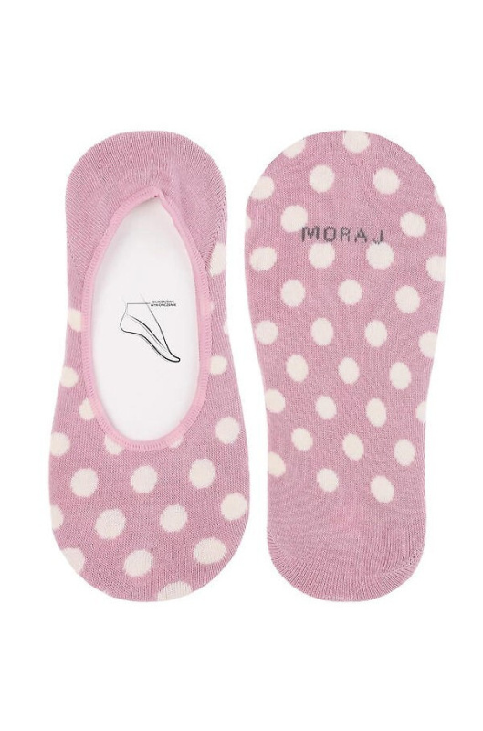 Baleríny Moraj CDB200-003 35-41 směs barev 38-41