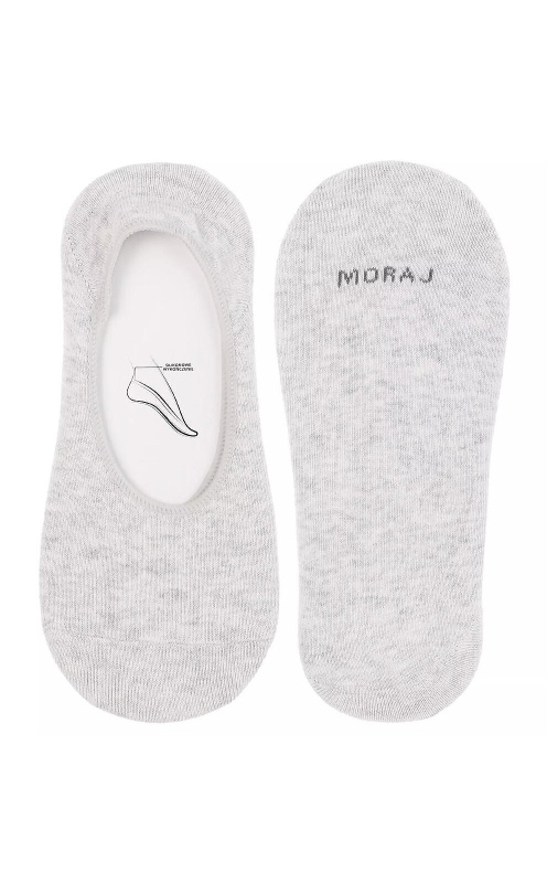 Baleríny Moraj CDB200-004 35-41 směs barev 38-41