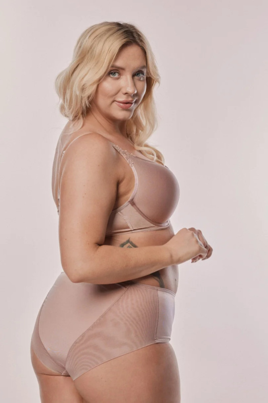 Dámské kalhotky ANITA II milky M