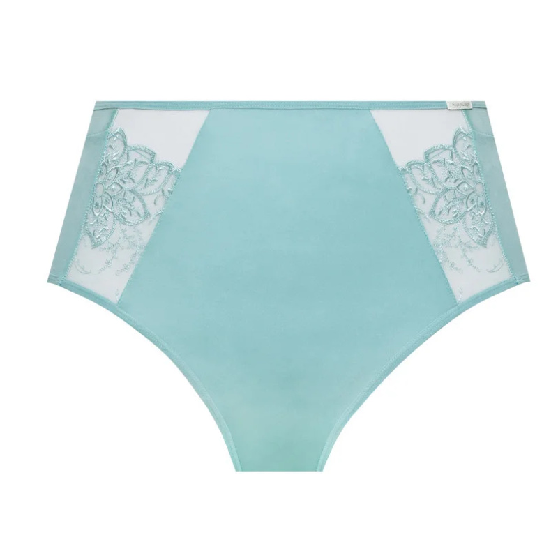 Dámské kalhotky LIVIA AQUA AQUA S