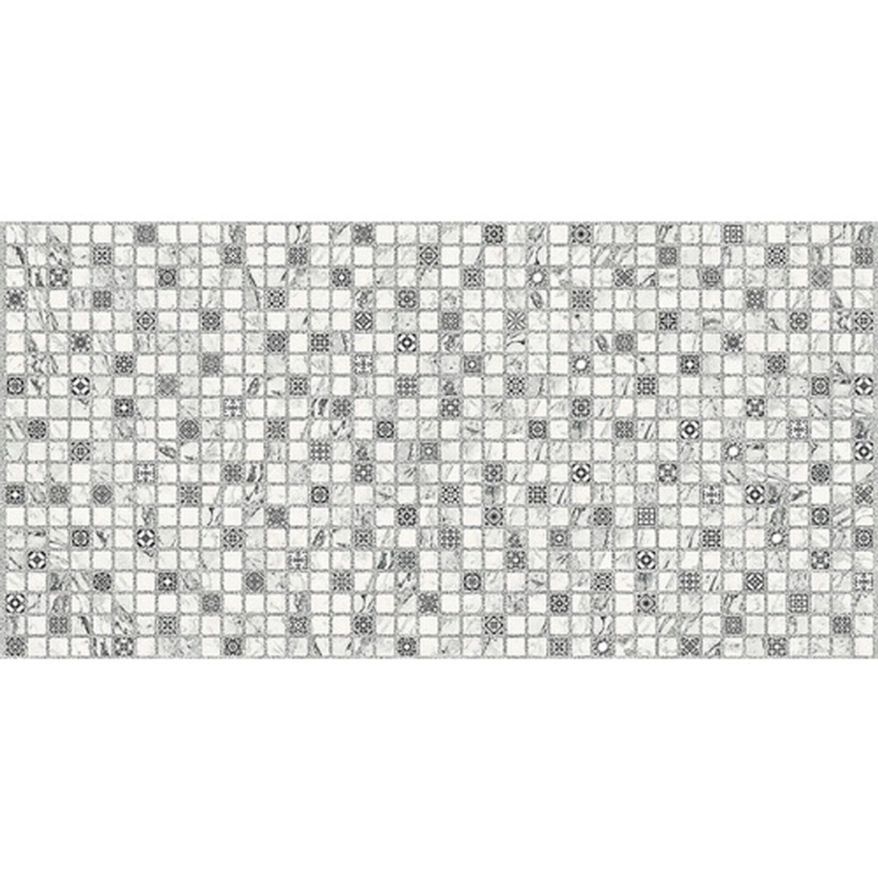 PVC obkladový panel Mosaic Stone 0,35 mm, 98 x 48,5 cm