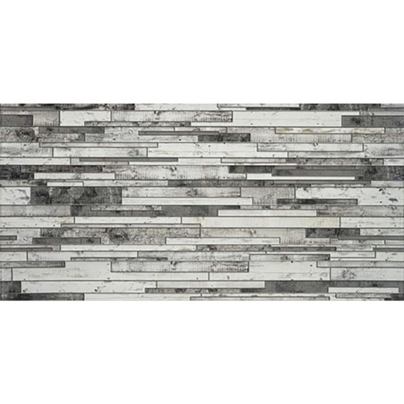 PVC obkladový panel Grunge 0,35 mm, 98 x 48,5 cm