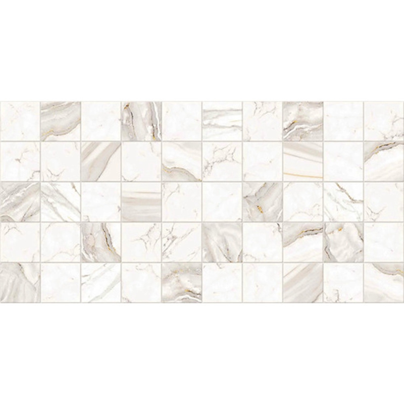 PVC obkladový panel Marble 0,35 mm, 98 x 48,5 cm