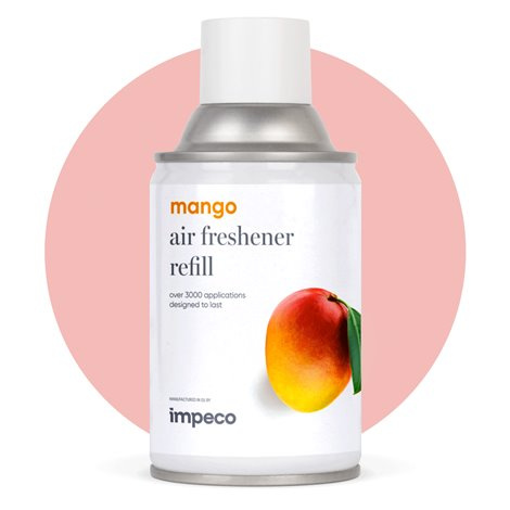 IMPECO Parfémovaná náplň Premium MANGO do osvěžovače vzduchu