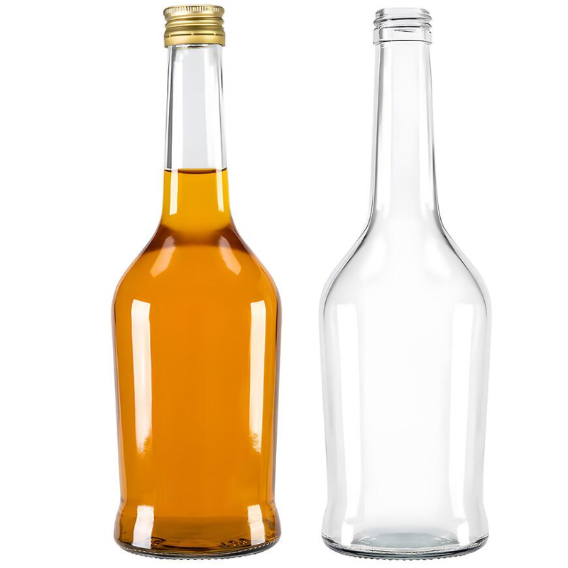 Láhev napoleon 500ml s vrškem