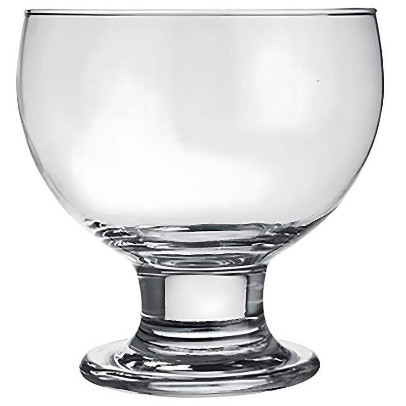 Pohárek paulista 400ml 7204
