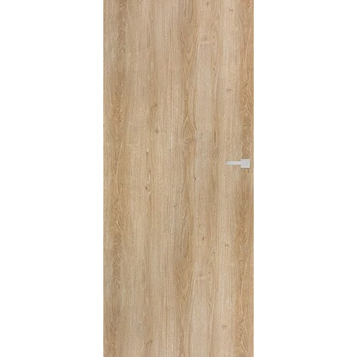 DRE Ibiza interiérové dveře standard 10 pravé 90 cm jilm IBIZAJ90P