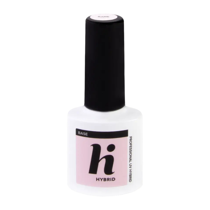 hi hybrid UV gel lak základní báze