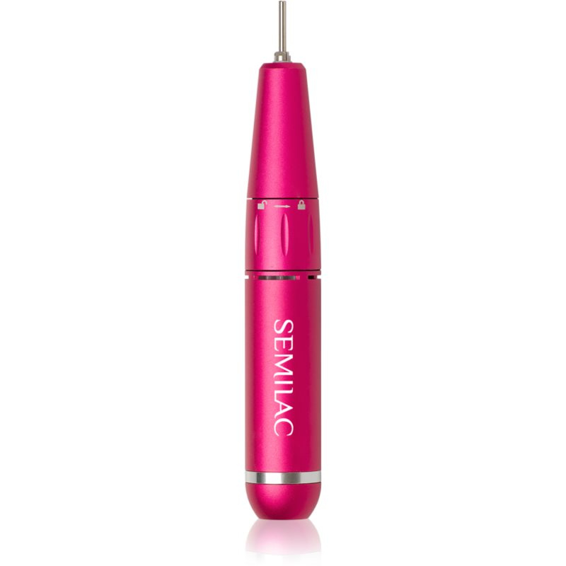 Semilac Drill Mini Pen bruska na nehty 1 ks