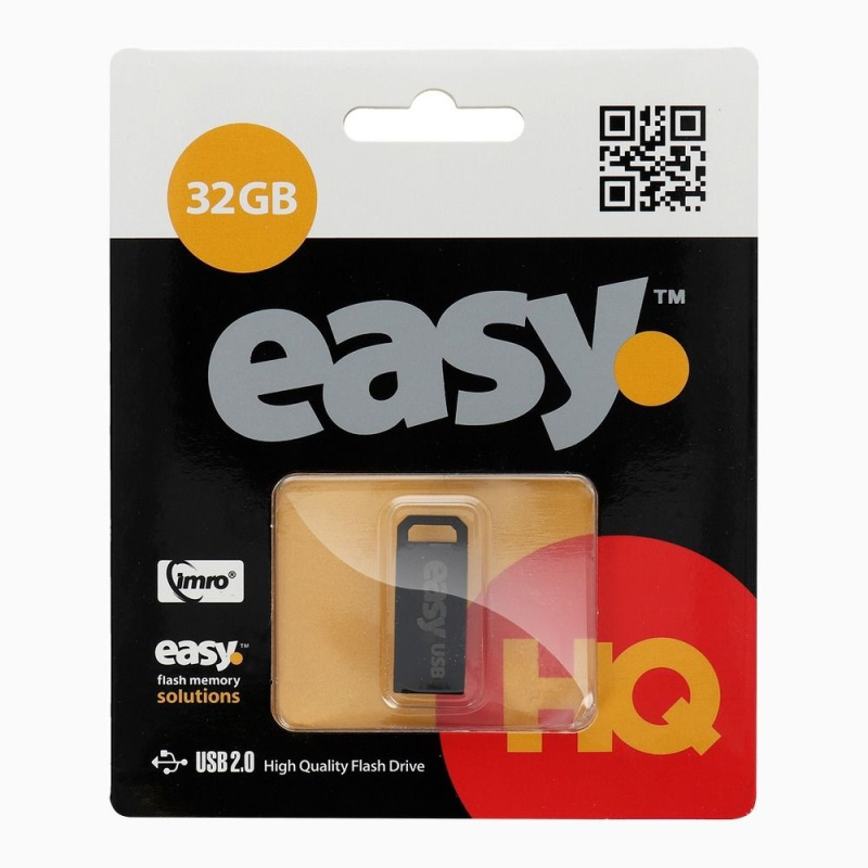 USB Flash disk Imro Easy (ECO) 32GB