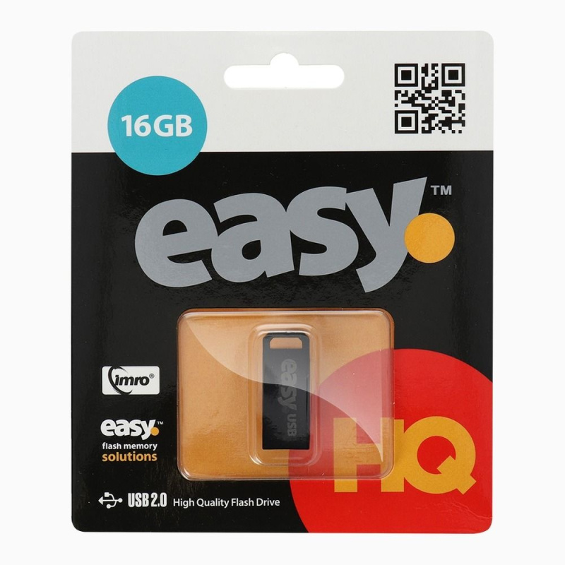 USB Flash disk Imro Easy (ECO) 16 GB