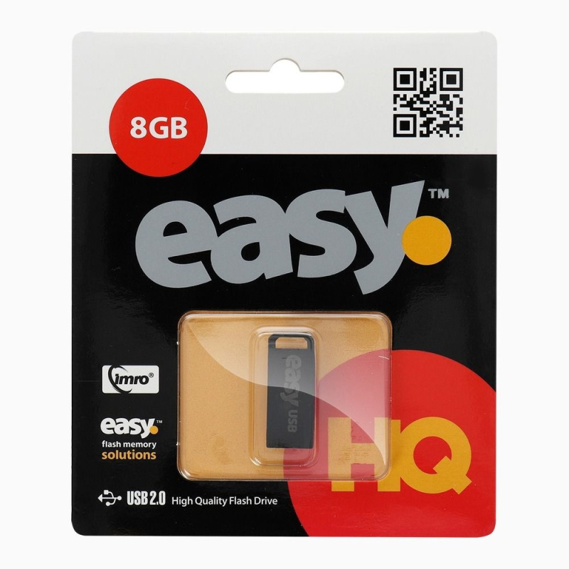USB Flash disk Imro Easy (ECO) 8GB