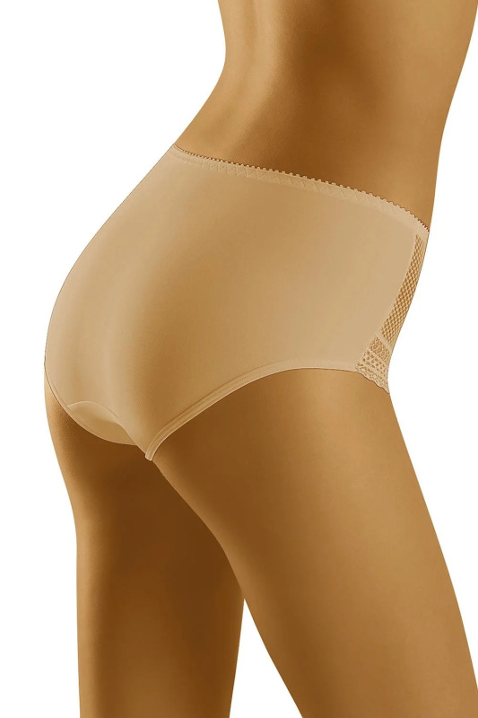 Figury Wolbar Roma M-2XL černá L
