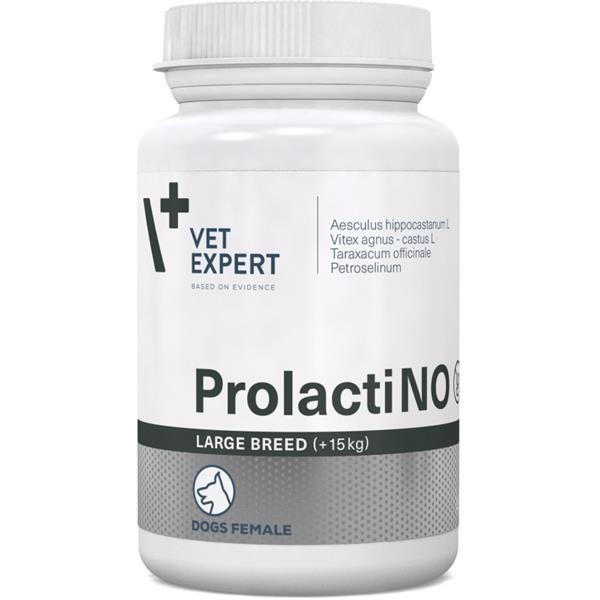 ProlactiNO LB 40 tablet (hormonální rovnováha fen)