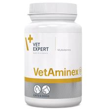VetExpert VetAminex pro psy,kočky  60cps(Twist off)