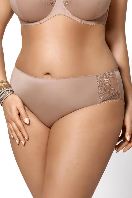 Kalhotky model 114764 Gorsenia Lingerie L