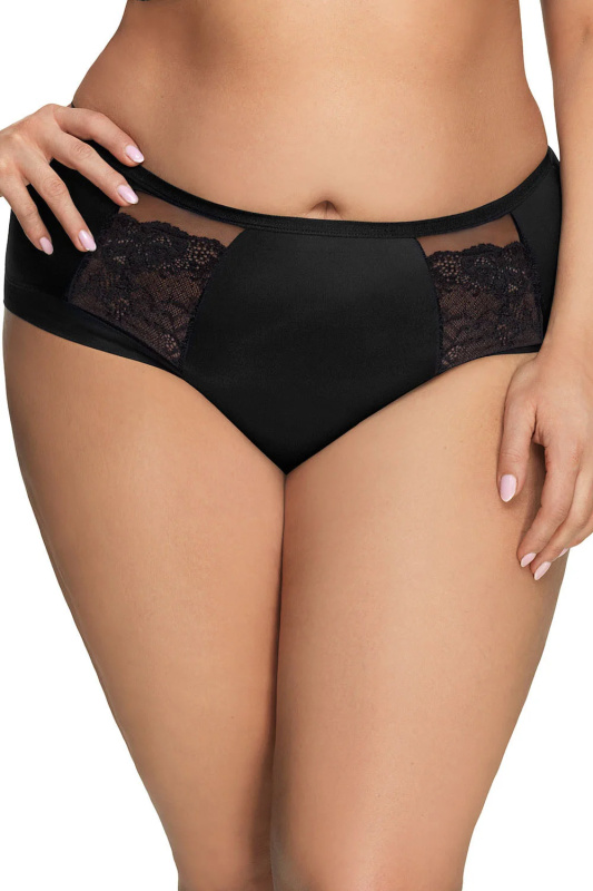 Kalhotky model 136111 Gorsenia Lingerie s
