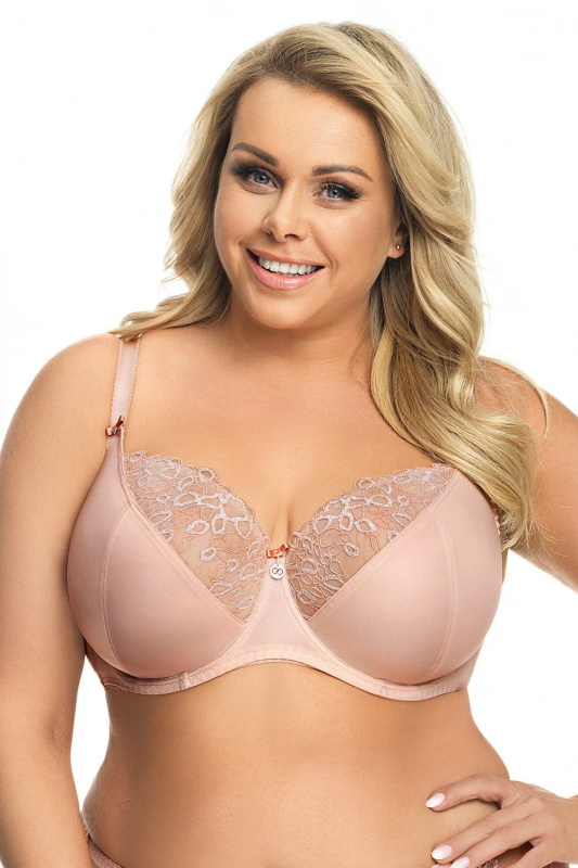 Soft model 146423 Gorsenia Lingerie 70E