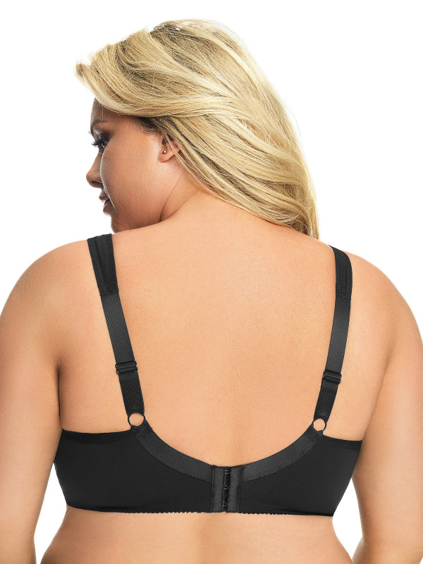 Podprsenka Gorsenia K422 Anya Barva: Béžová, Velikost: 80B