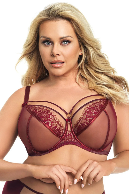 Soft model 152370 Gorsenia Lingerie 65M