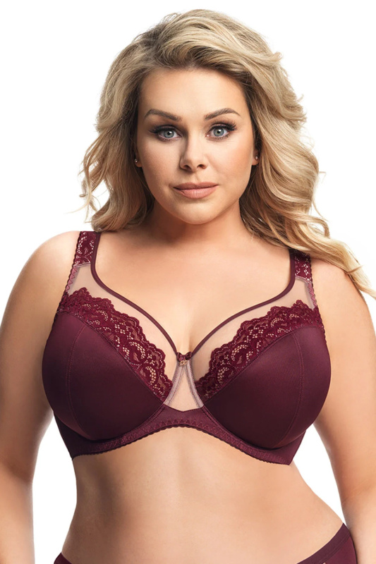 Soft model 161869 Gorsenia Lingerie 70M