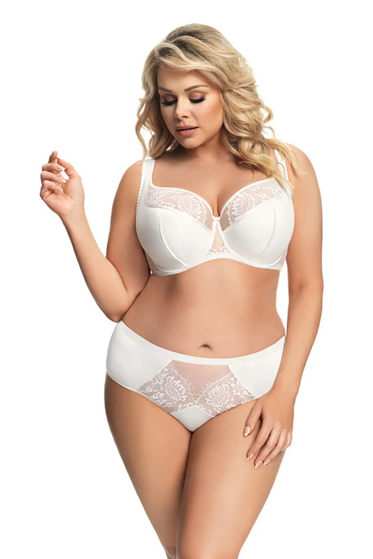 Semi-soft model 158892 Gorsenia Lingerie 65K