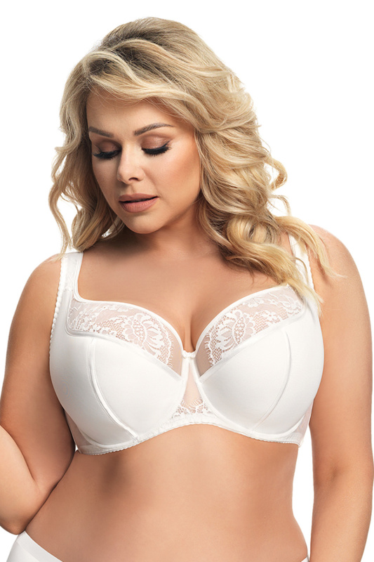 Semi-soft model 158892 Gorsenia Lingerie 65K