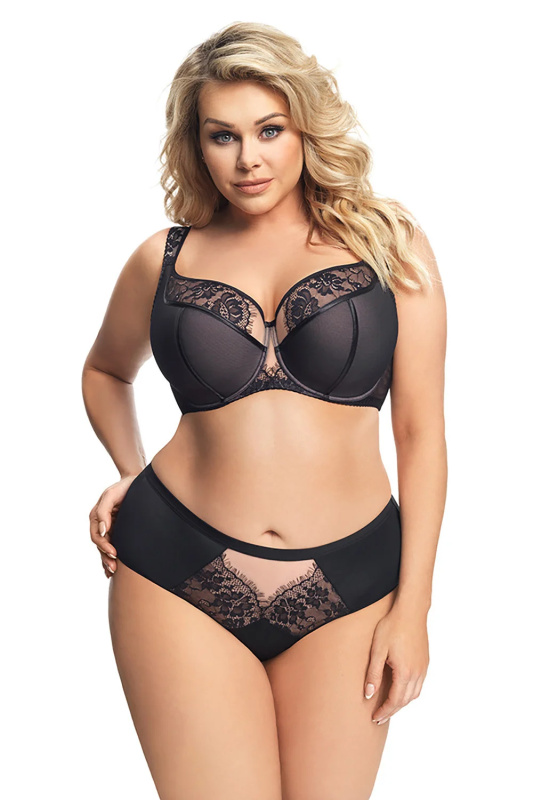 Semi-soft model 158893 Gorsenia Lingerie 115B